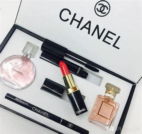 chanelle products|chanel products list.